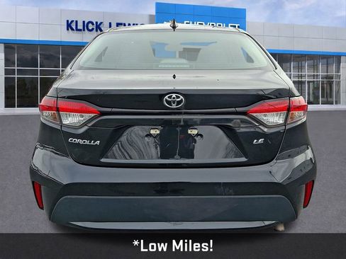 Used 2022 Toyota Corolla LE image 7