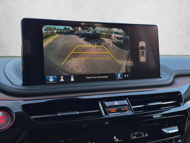 New 2026 Acura MDX w/ Technology Package FWD image 12