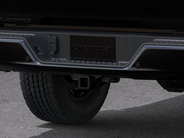 New 2026 Chevrolet Colorado Trail Boss AWD/4WD image 48