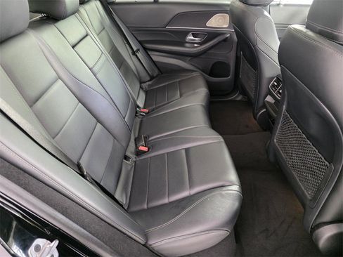 Used 2022 Mercedes-Benz GLE 450 4MATIC image 27