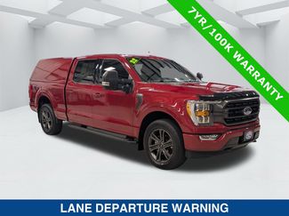 Certified 2022 Ford F150 XLT w/ Equipment Group 302A High video 2