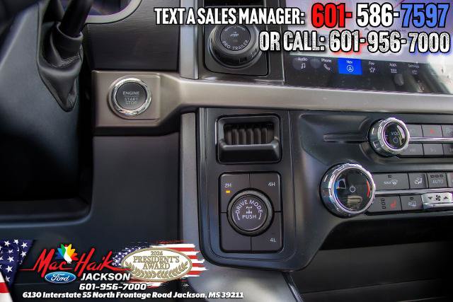 Used 2026 Ford F150 XLT w/ Equipment Group 302A MID AWD/4WD image 58