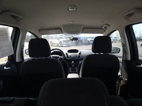 Used 2017 Ford C-MAX SE image 13