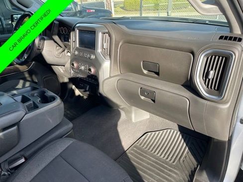 Used 2020 Chevrolet Silverado 1500 LT w/ All-Star Edition image 13