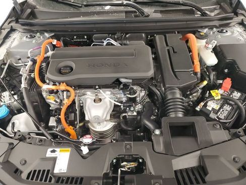 New 2026 Honda Accord EX-L image 28