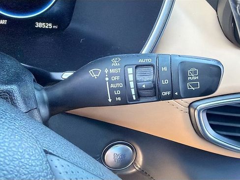 Used 2023 Hyundai Santa Fe Calligraphy AWD/4WD image 20