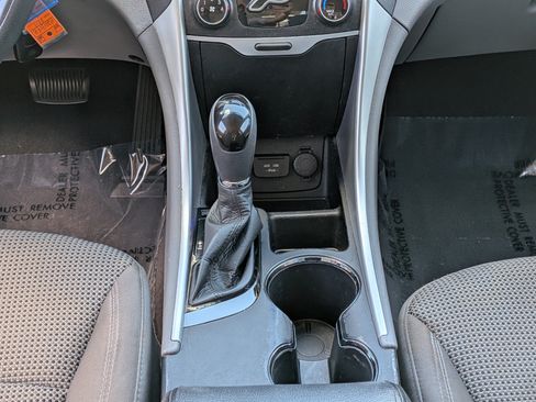 Used 2011 Hyundai Sonata GLS FWD image 19