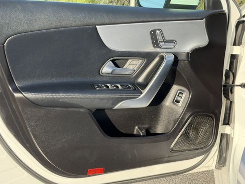 Used 2019 Mercedes-Benz A 220 image 16