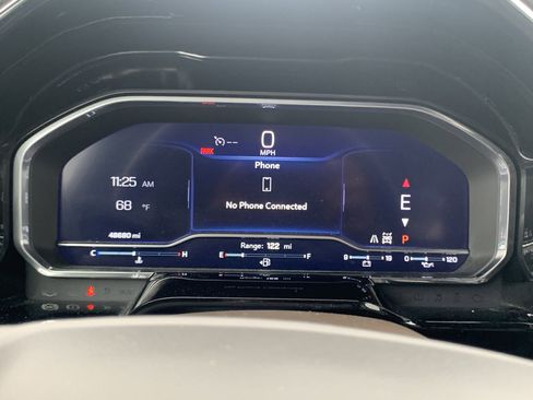 Used 2023 Chevrolet Silverado 1500 LTZ image 21