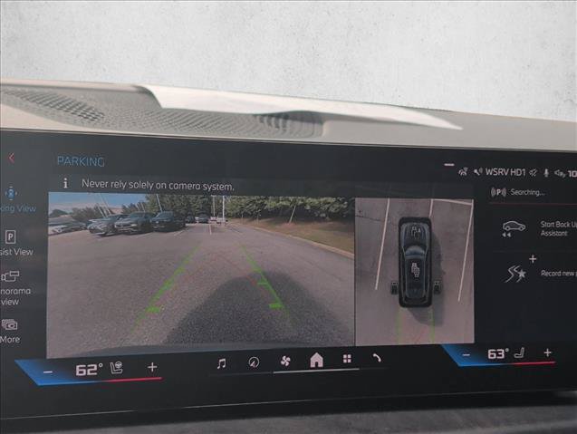 Used 2025 BMW X7 M60i w/ Executive Package AWD/4WD image 12