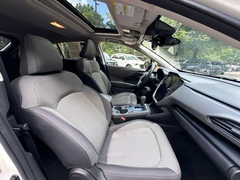 Used 2024 Subaru Crosstrek 2.0i Premium AWD/4WD image 20