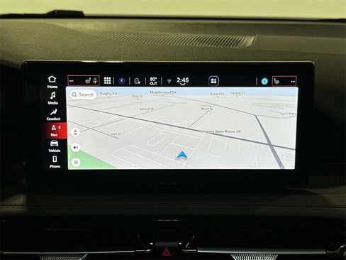 Certified 2024 Dodge Hornet GT image 22