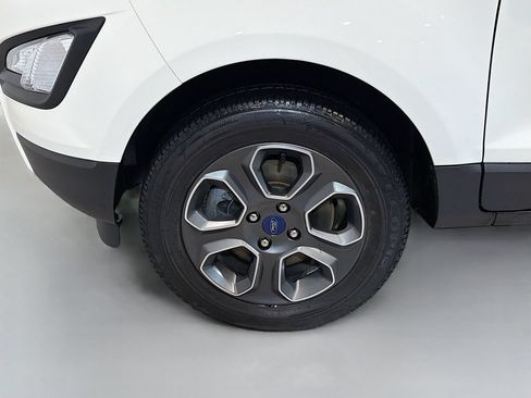 Used 2022 Ford EcoSport S AWD/4WD image 29