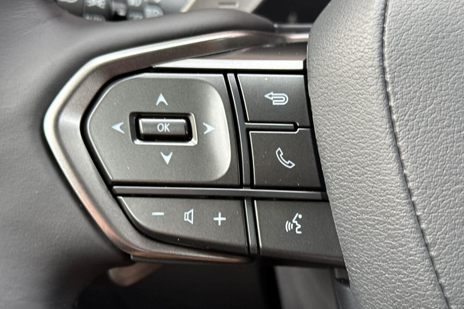 New 2026 Lexus RX 350 Premium Plus w/ Accessory Package (K3) FWD image 26