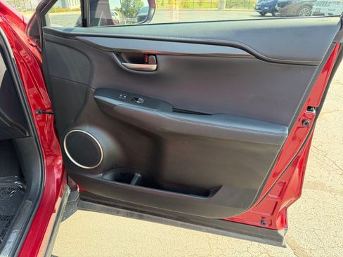 Used 2019 Lexus NX 300 AWD w/ Accessory Package 2 image 16