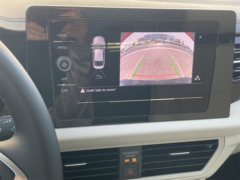 New 2025 Volkswagen Jetta S image 22