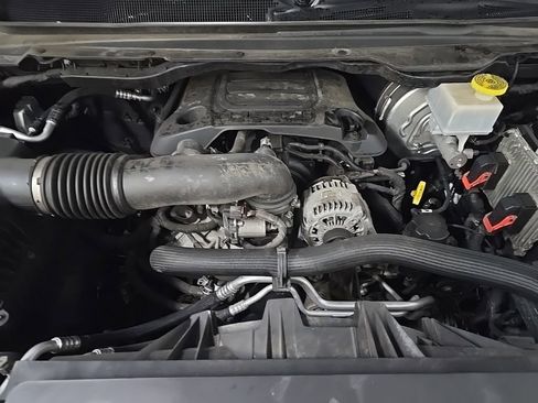 Used 2019 RAM 1500 Limited w/ Advanced Safety Group image 13