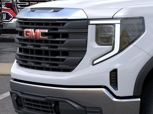 New 2026 GMC Sierra 1500 Pro w/ Pro Value Package AWD/4WD image 25