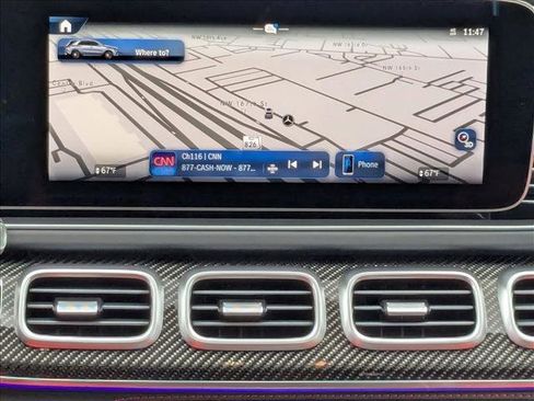 New 2026 Mercedes-Benz GLE 53 AMG 4MATIC image 11