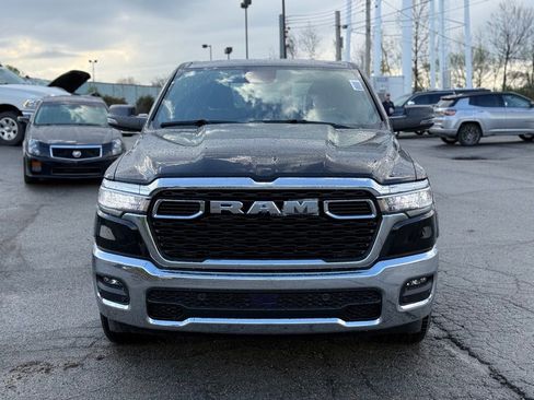 New 2026 RAM 1500 Big Horn image 3