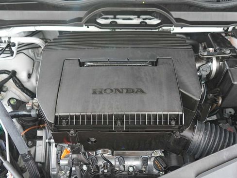 Used 2026 Honda Pilot Elite image 9