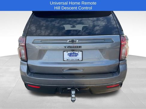 Used 2021 Chevrolet Tahoe Z71 image 7
