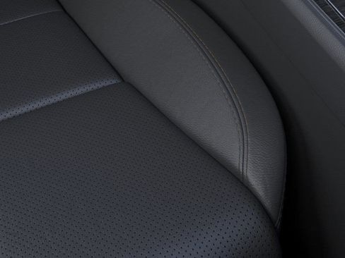 New 2026 Lincoln Aviator Reserve w/ Jet Appearance Package image 16