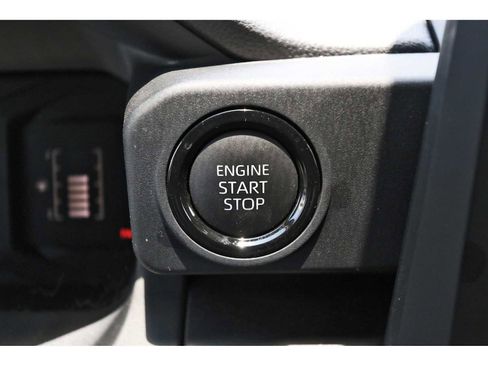 Used 2025 Toyota Tacoma SR RWD image 26