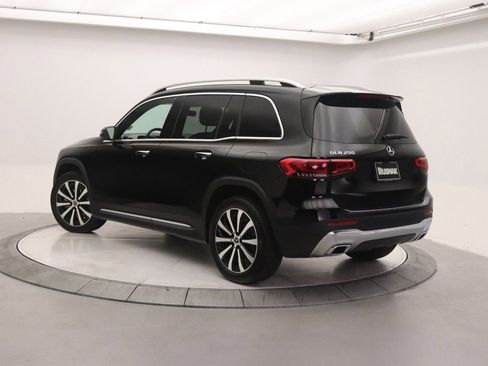Certified 2023 Mercedes-Benz GLB 250 image 2