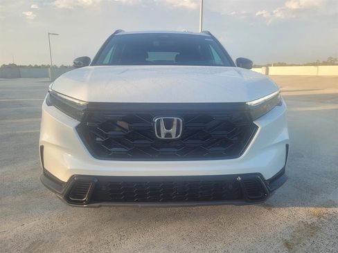 Certified 2026 Honda CR-V Sport-L image 2