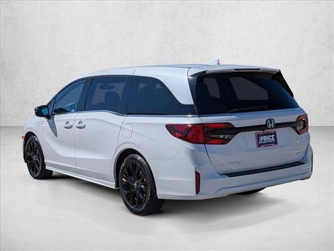 Used 2025 Honda Odyssey Sport-L image 8