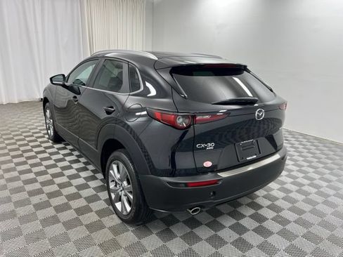 Certified 2023 MAZDA CX-30 AWD 2.5 S w/ Preferred Package image 6