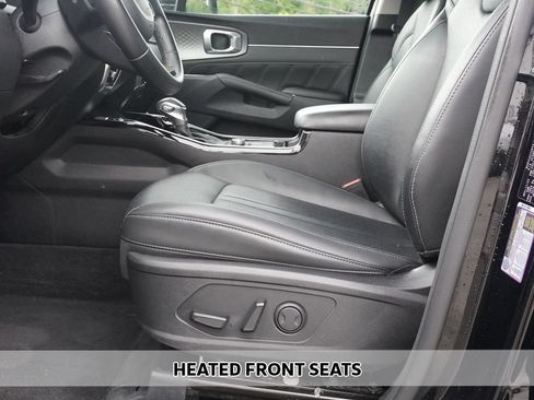 Used 2023 Kia Sorento SX FWD image 9
