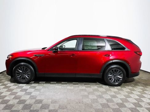 New 2026 MAZDA CX-70 SC Plus image 4