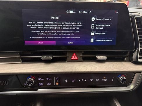 Used 2025 Kia Sportage X-Line Prestige image 18