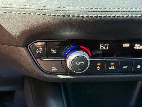 Used 2018 MAZDA MAZDA6 Grand Touring Reserve FWD image 25
