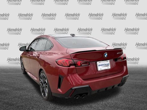 Certified 2025 BMW M235i xDrive w/ Premium Package image 8