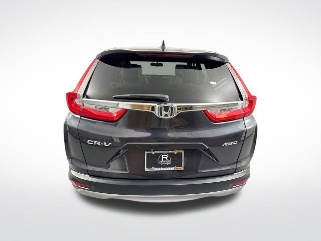 Used 2019 Honda CR-V EX-L image 34
