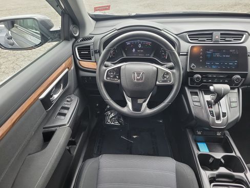 Used 2020 Honda CR-V EX image 19