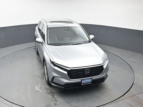 Used 2025 Honda CR-V EX-L image 44