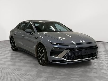 Used 2025 Hyundai Sonata SEL