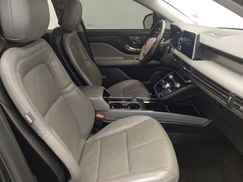 Used 2020 Lincoln Corsair Reserve w/ Elements Package FWD image 21