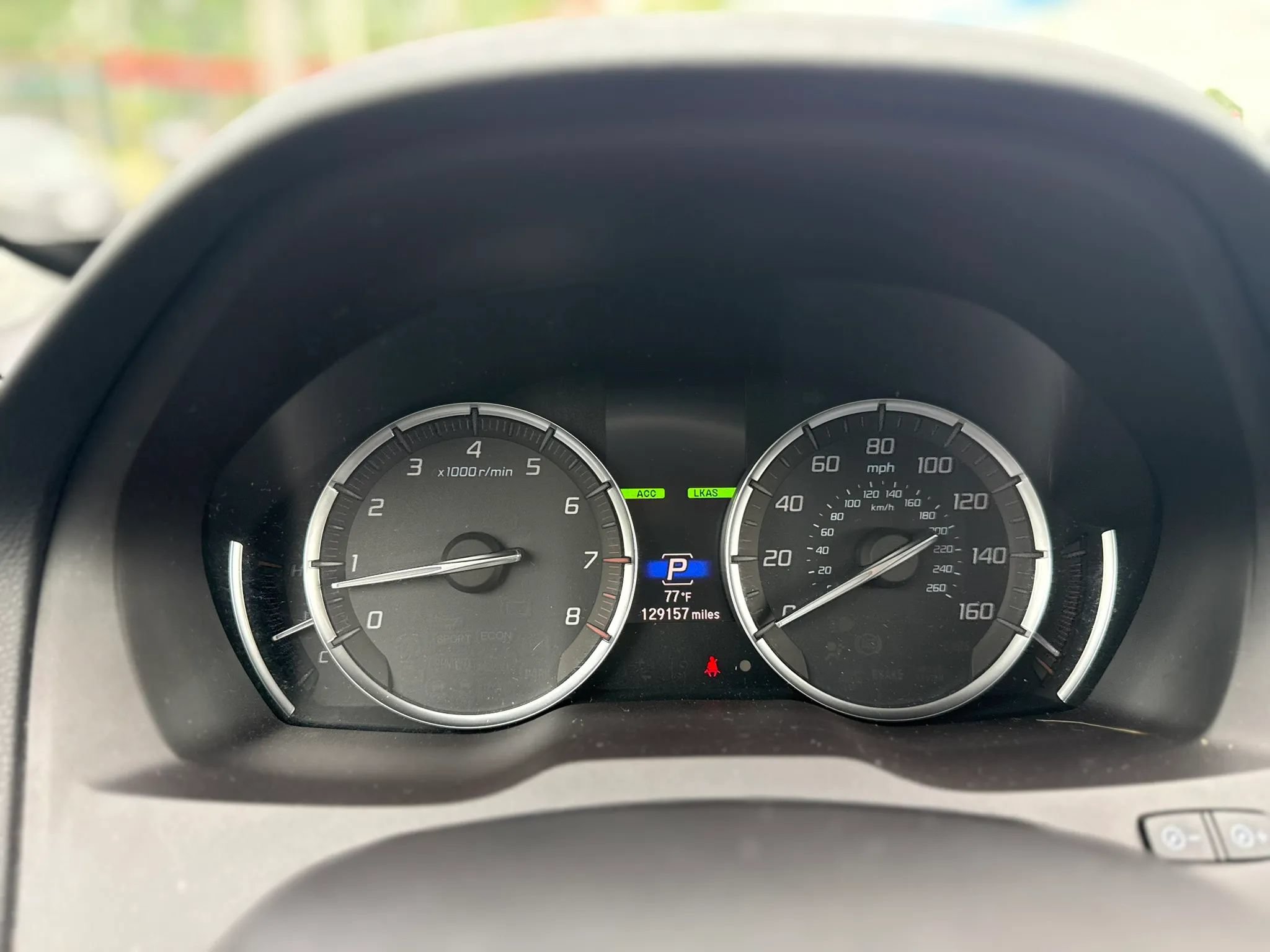 Used 2018 Acura MDX SH-AWD image 28