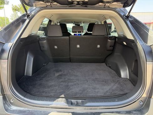 Certified 2024 Toyota RAV4 LE FWD image 28