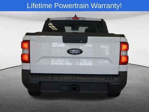 New 2026 Ford Maverick XLT w/ Equipment Group 301A AWD/4WD image 11
