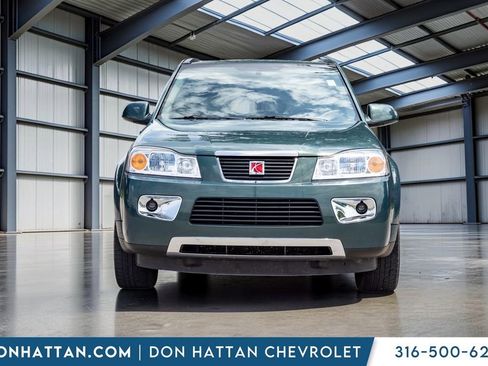 Used 2006 Saturn Vue 2WD V6 w/ Comfort Pkg image 23