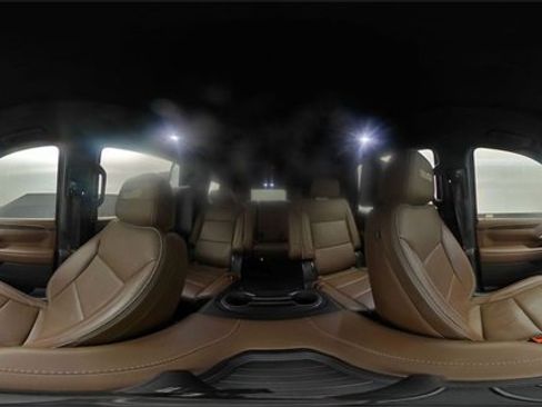 Used 2021 Chevrolet Tahoe High Country image 31