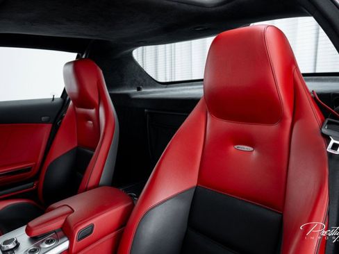 Used 2012 Mercedes-Benz SLS AMG AMG image 33