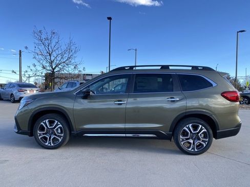 New 2026 Subaru Ascent Touring image 2