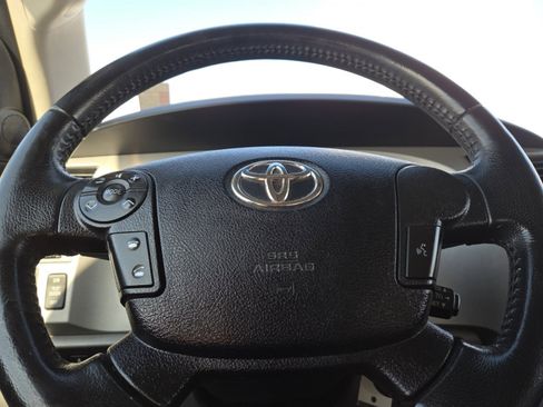Used 2007 Toyota Tundra Limited image 23